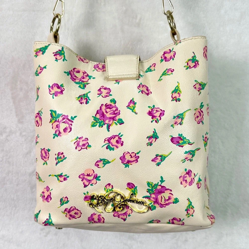 Betsey Johnson betsey johnson